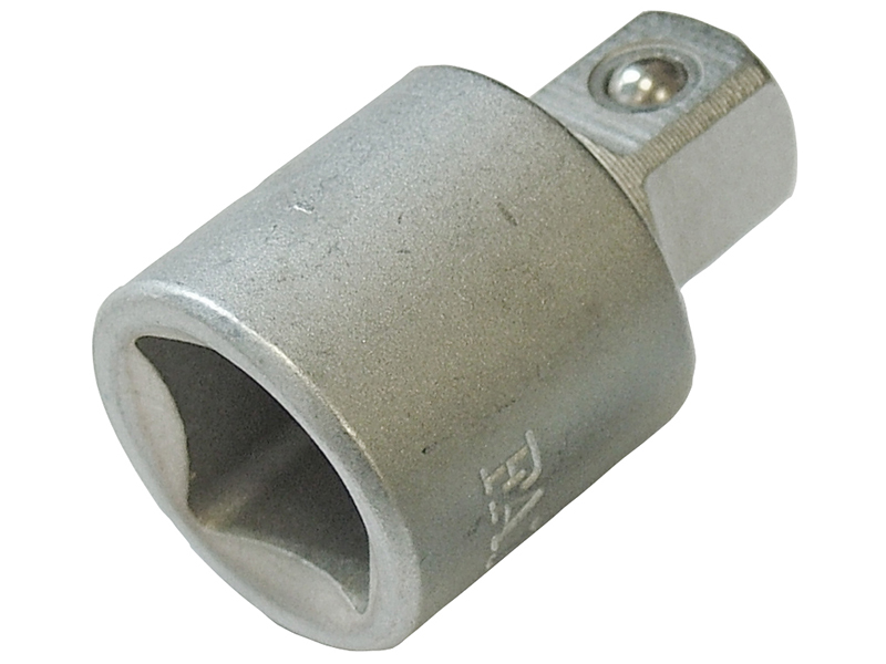 FAISOCADA12F - Adaptor 1/2in Female > 3/8in Male