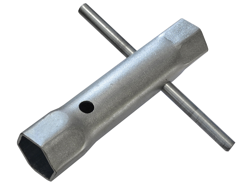 FAISPBOX2732 - Tap Backnut Spanner 27 x 32mm Tommy Bar