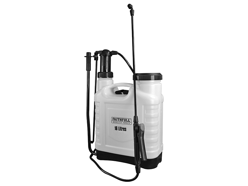 FAISPRAY16 - Knapsack Pressure Sprayer 16 litre