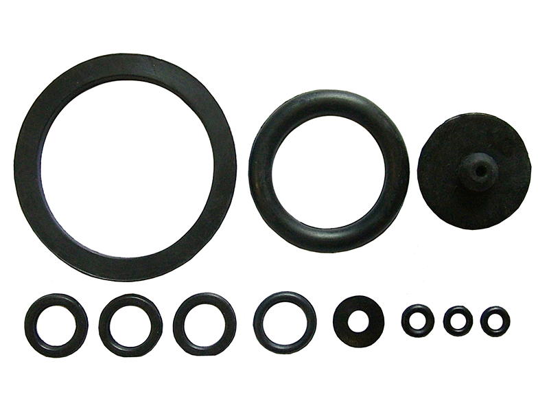 FAISPRAY5K - Service Kit For Spray 5