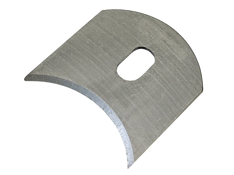 FAISSCCAVERB - Replacement Concave Spokeshave Blade 52mm