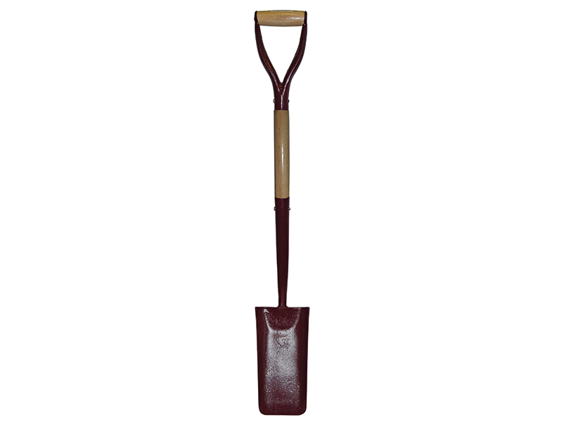 FAISSCLMYD - Solid Socket Cable Lying Shovel