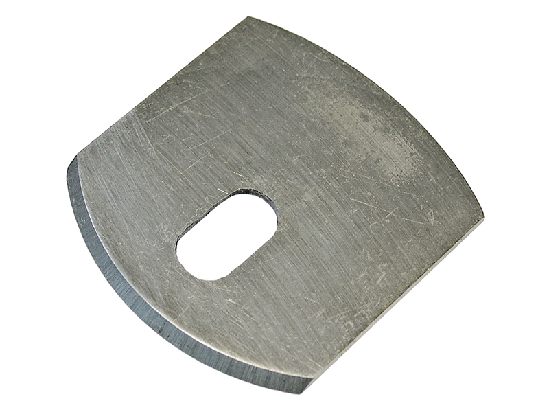 FAISSCNVEXRB - Replacement Convex Spokeshave Blade 52mm
