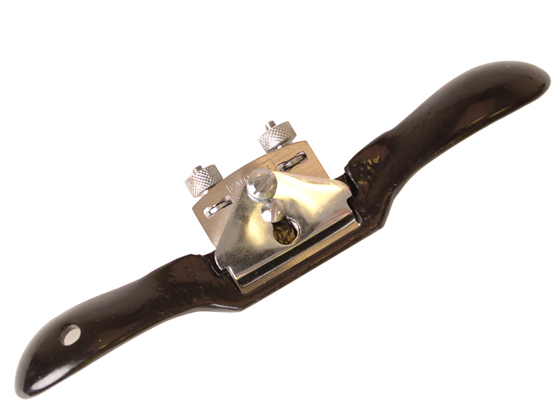 FAISSROUND - Spokeshave Round