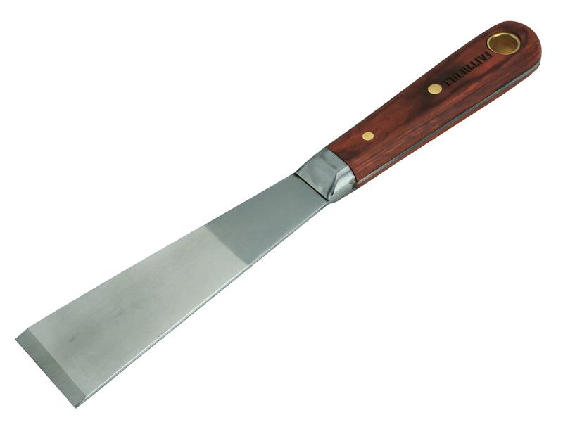 FAIST102 - Professional Chisel Knife 38mm