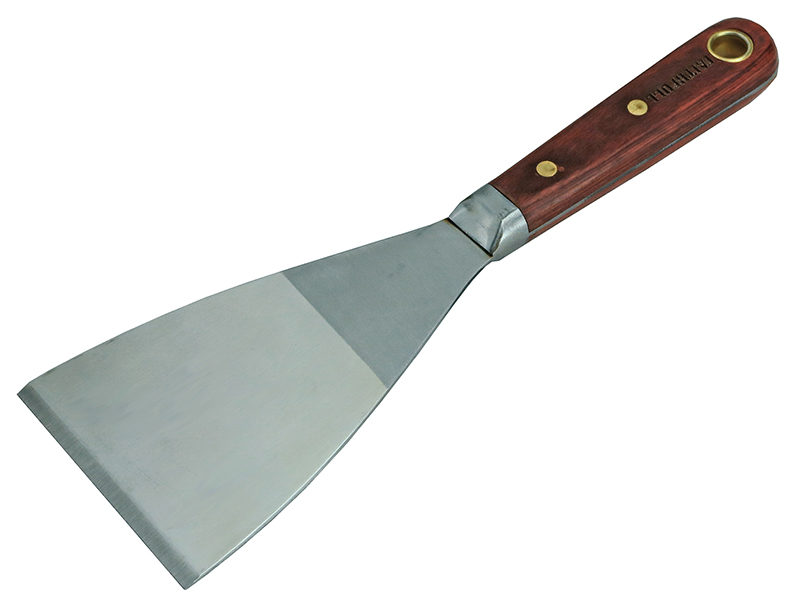 FAIST105 - Professional Stripping Knife 75mm