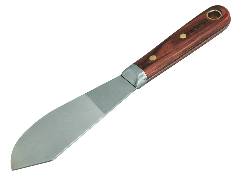 FAIST107 - Professional Putty Knife 38mm
