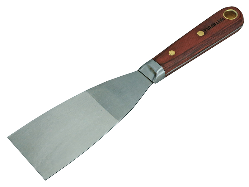 FAIST112 - Professional Filling Knife 50mm