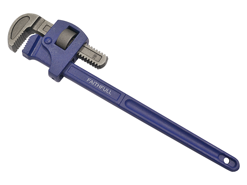 FAISTIL18 - Stillson Pattern Wrench 450mm (18in)