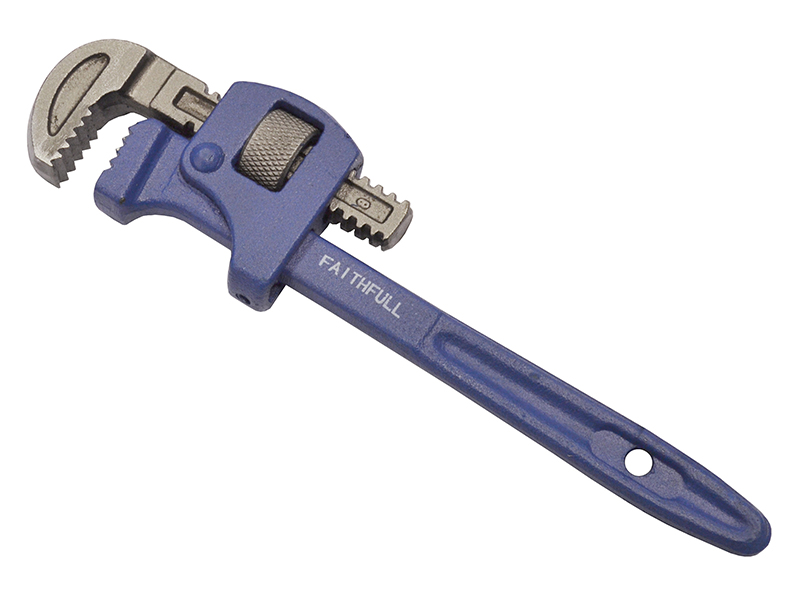 FAISTIL8 - Stillson Pattern Wrench 200mm (8in)