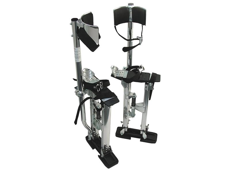 FAISTILTS - Decorator's Stilts 450-750mm (18-30in)
