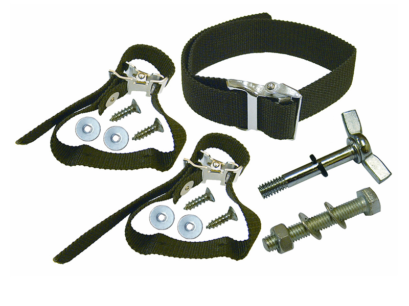 Decorator's Stilts Spares Pack