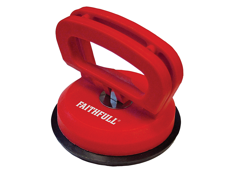 FAISUCPAD - Single Pad Suction Lifter 120mm Pad