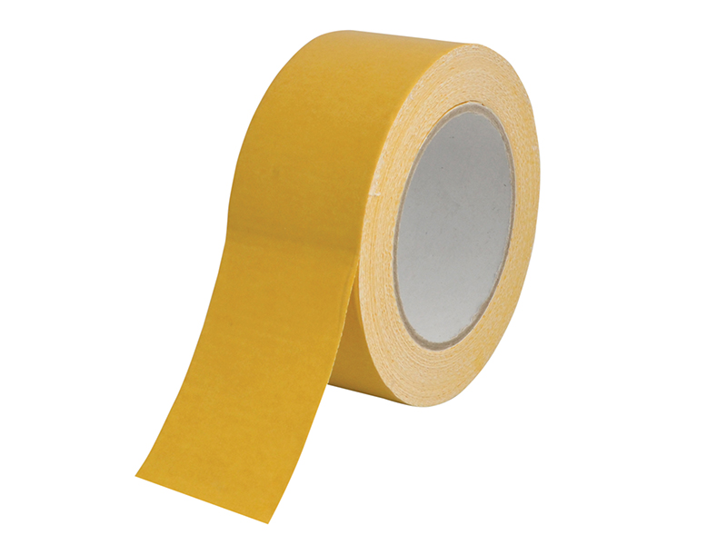FAITAPEDS - Heavy-Duty Double-Sided Tape 50mm x 25m