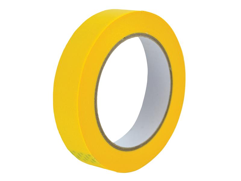 FAITAPEEDG24 - Edge Masking Tape 24mm x 41.1m
