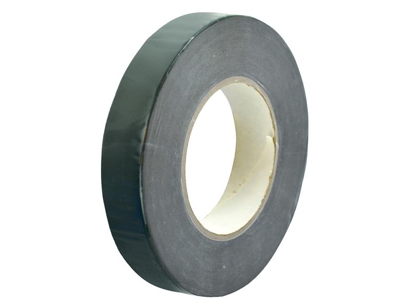 FAITAPEFOAM - Double-Sided Foam Tape Black 25mm x 10m