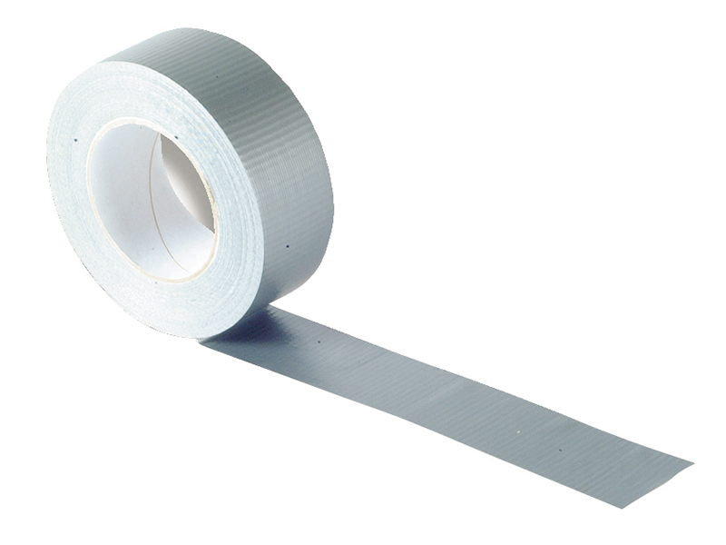FAITAPEGAFS - Gaffa Tape 50mm x 50m Silver