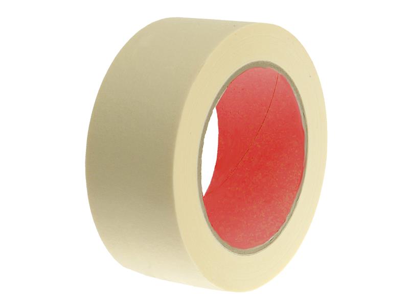 FAITAPELTM50 - Low Tack Masking Tape 50mm x 50m