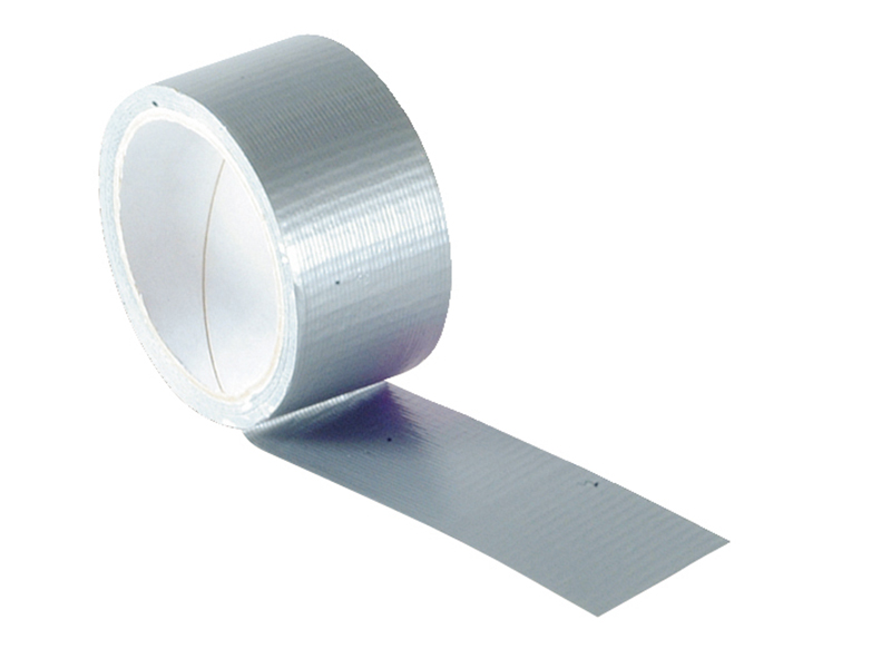 FAITAPEPSS - Power Stik Waterproof Tape 50mm x 10m Silver
