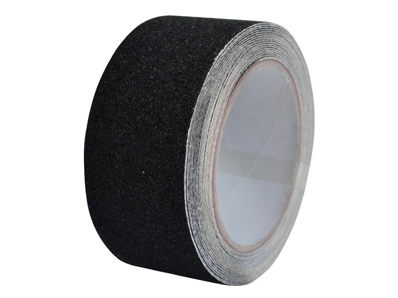 FAITAPESTB5 - Anti-Slip Tape 50mm x 5m Black