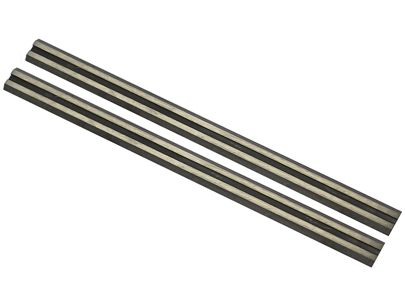 FAITCBLADE82 - Tungsten Carbide Reversible Planer Blades 82mm (Pack 2)