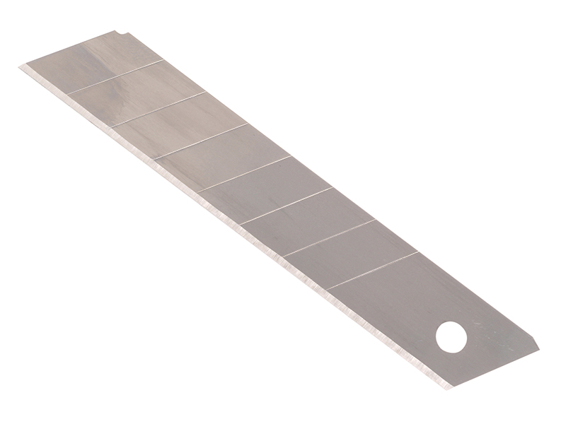 FAITKBS25 - Snap-Off Blades 25mm (Pack 10)