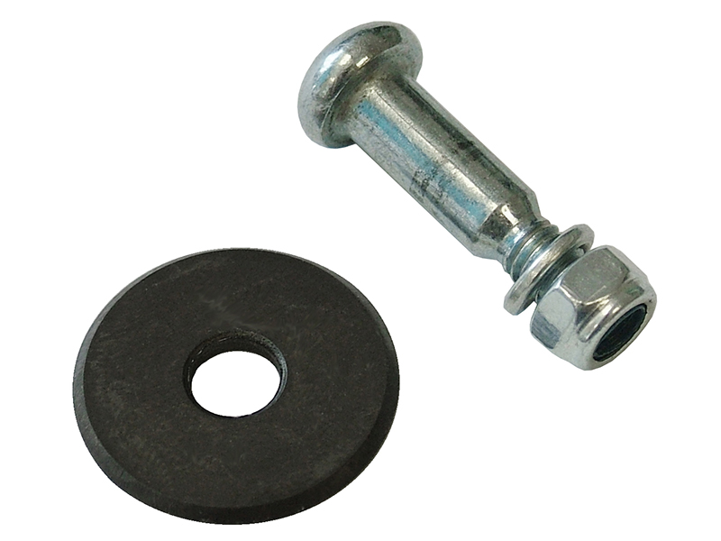 FAITLCUT400W - Spare Wheel for FAITLCUT400