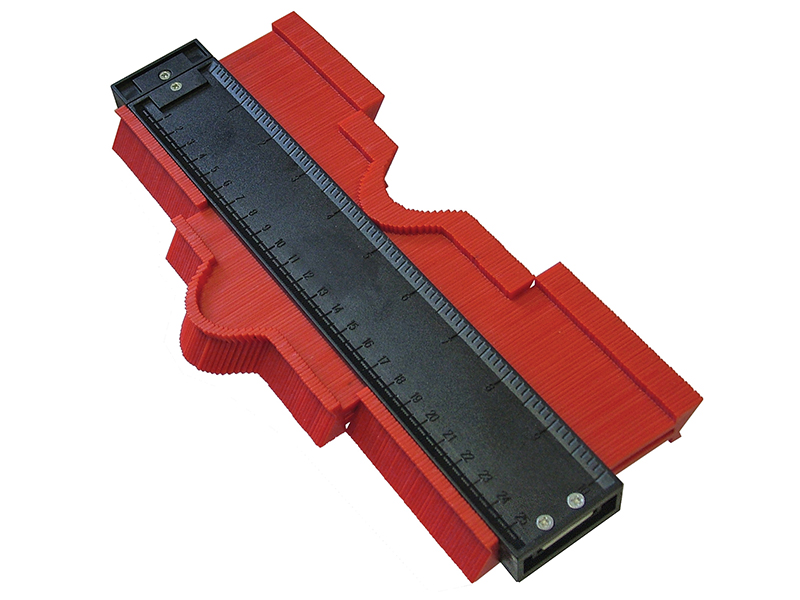 FAITLPROF - Profile Gauge 250mm