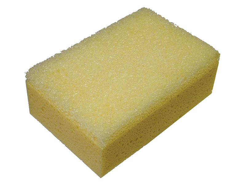 FAITLSPONGEH - Professional Hydro Grouting Sponge