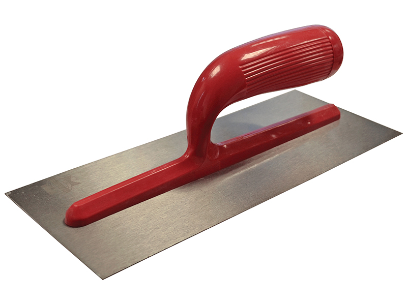 FAITP11P - Plasterer's Trowel Plastic Handle 11 x 4.3/4in
