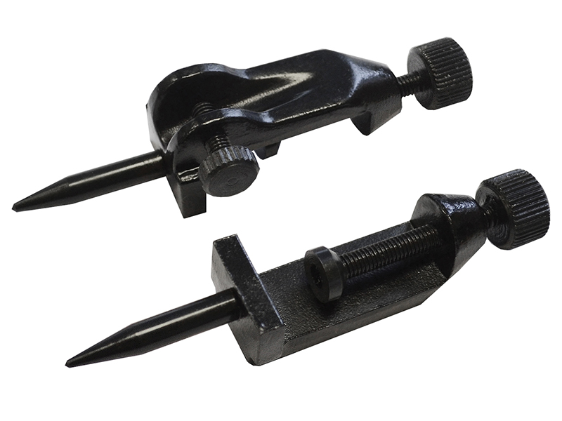 FAITRAMMEL - Trammel Head Set Bar 31mm Capacity