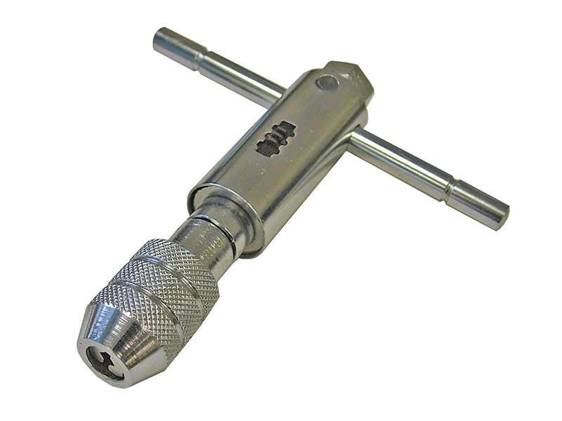 FAITWRM4M6 - Tap Wrench Ratchet M4 - M6