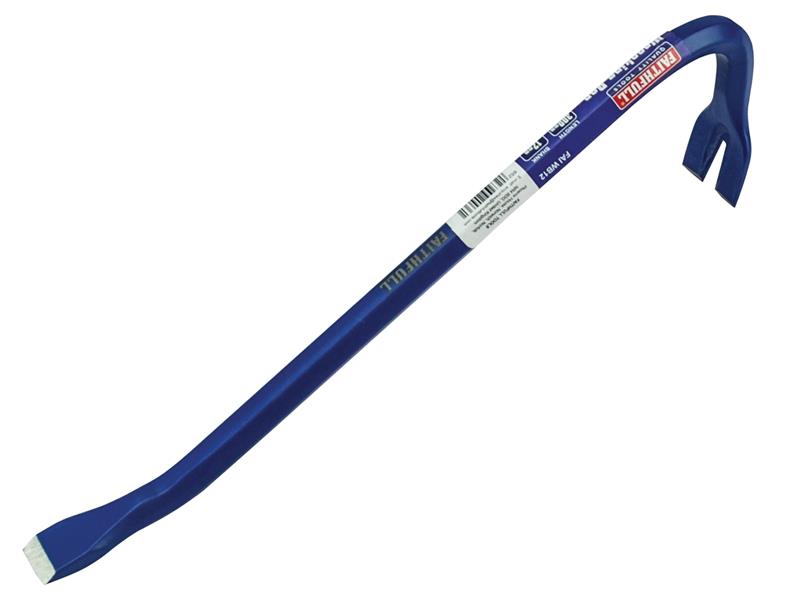 FAIWB12 - Wrecking Bar 300mm (12in)