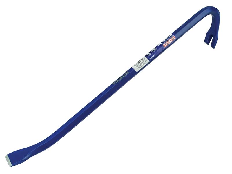 FAIWB18 - Wrecking Bar 450mm (18in)