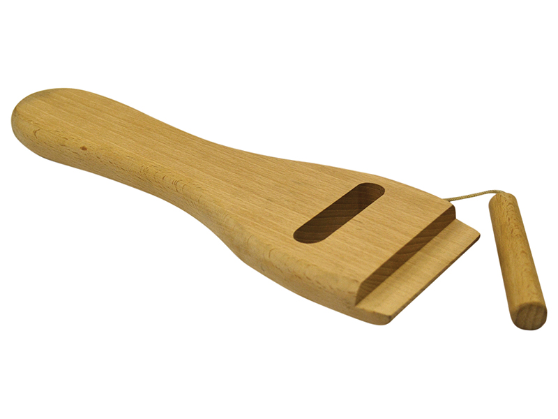 FAIWEB50 - Webbing Stretcher Beech 50mm