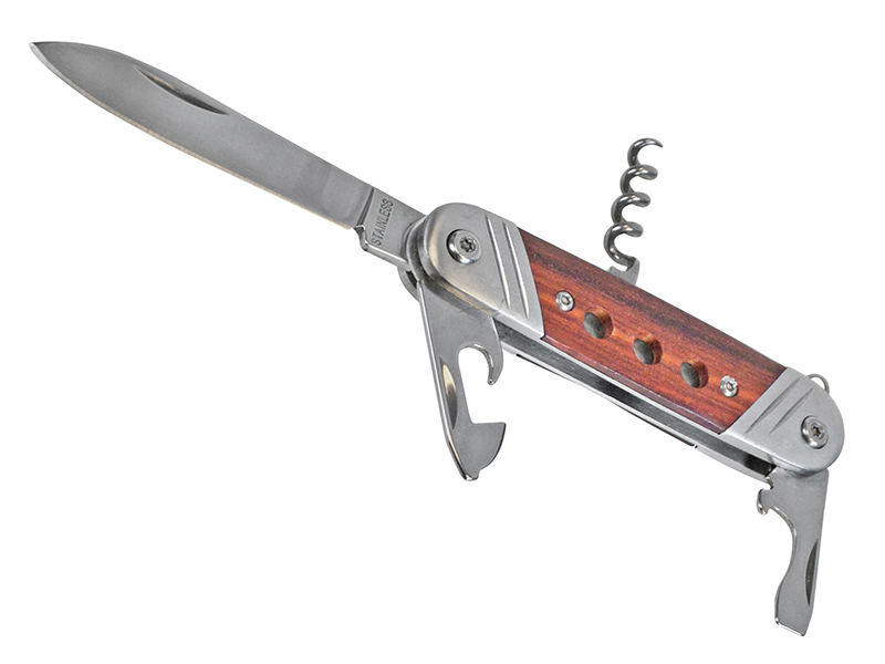 FAIWPKFOUR - 4-in-1 Multi Blade Knife 57mm