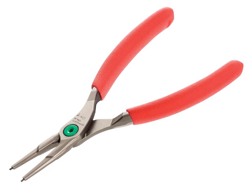 FCM179A23 - Circlip Pliers Internal Straight 31-100 179A.23