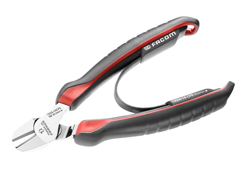 192A.16CPE High-Performance Diagonal Cutters 160mm