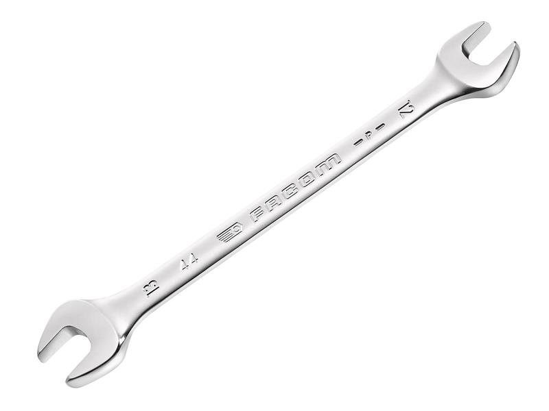 44.12X13 Open End Spanner 12 x 13mm