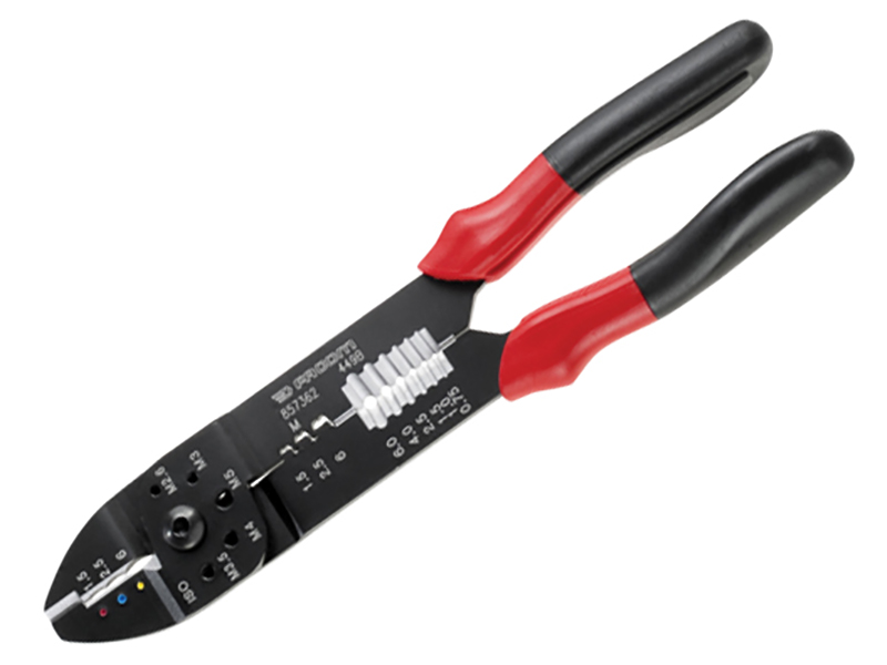 FCM449B - 449B Standard Crimping Pliers