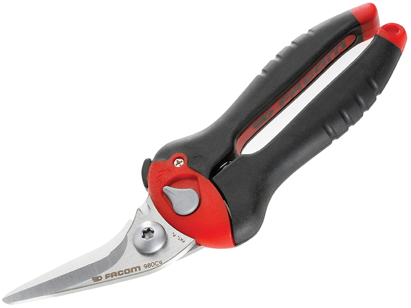 FCM980C - 980C Multi Shears Angled Blade Right Cut 200mm (8in)