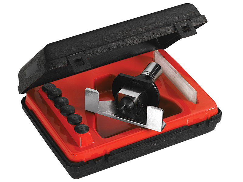 FCMDM16 - DM.16 Timing Belt Tension Gauge