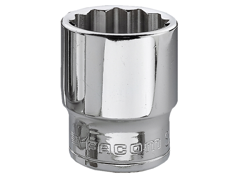 FCMJ13 - Bi-Hexagon Socket 3/8in Drive 13mm