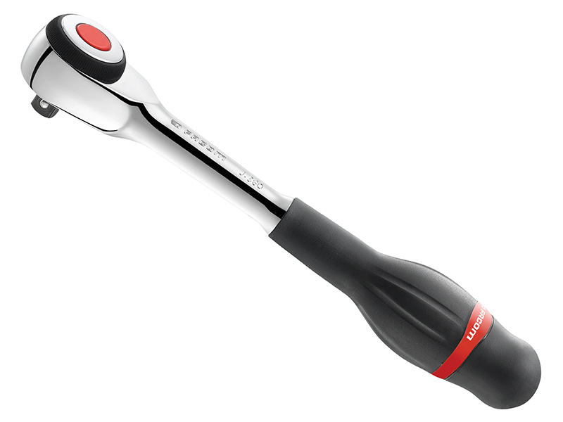 FCMJ360PB - 3/8in Square Drive Rotator Ratchet