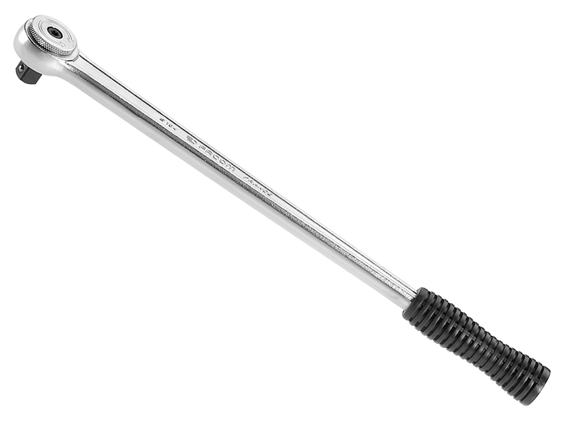 FCMS154 - S.154 Long Handle Ratchet 400mm 1/2in Drive