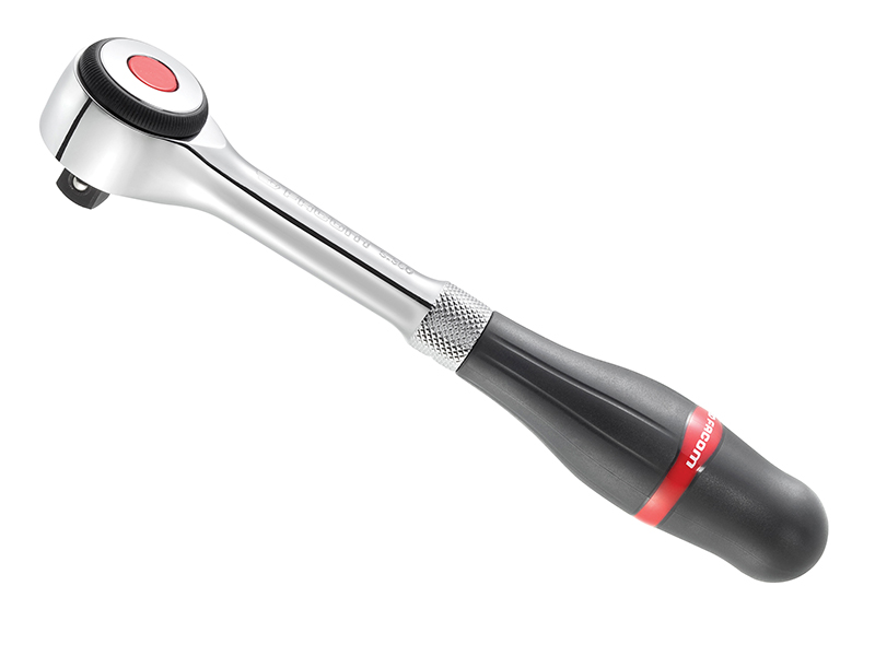 FCMS360PB - 1/2in Square Drive Rotator Ratchet
