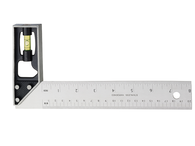 FIS24 - F24ME6 Try Square 150mm (6in)