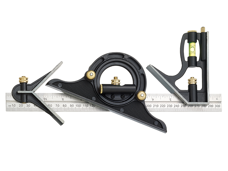 FIS285BP - FB285ME Combination Set 300mm (12in)