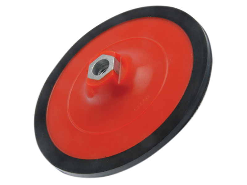 FLE10370 - Sander Extragrip Pad 100mm M14