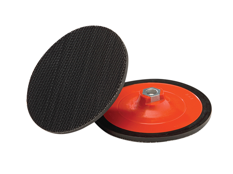 FLE10371 - Sander Extragrip Pad 115mm M14